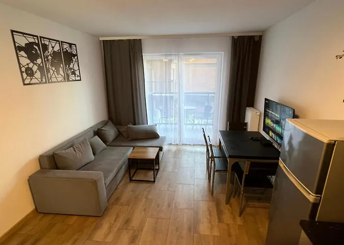 Διαμέρισμα Premium Centrum *