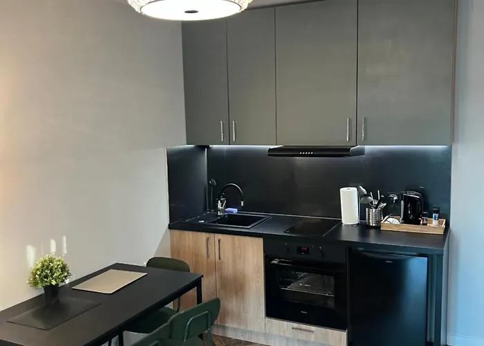 Premium Centrum Βρότσλαβ