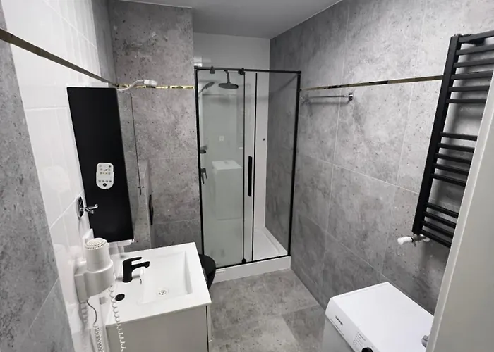 Premium Centrum Διαμέρισμα