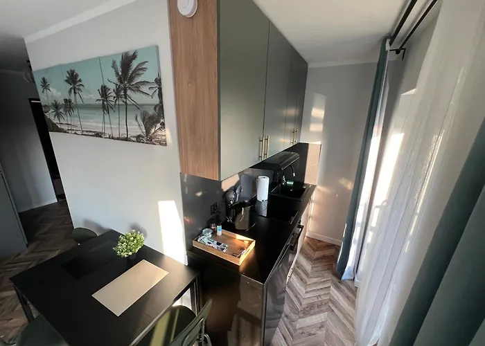 Premium Centrum Διαμέρισμα Βρότσλαβ