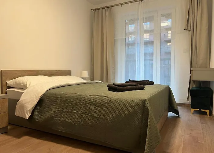 Premium Centrum Βρότσλαβ