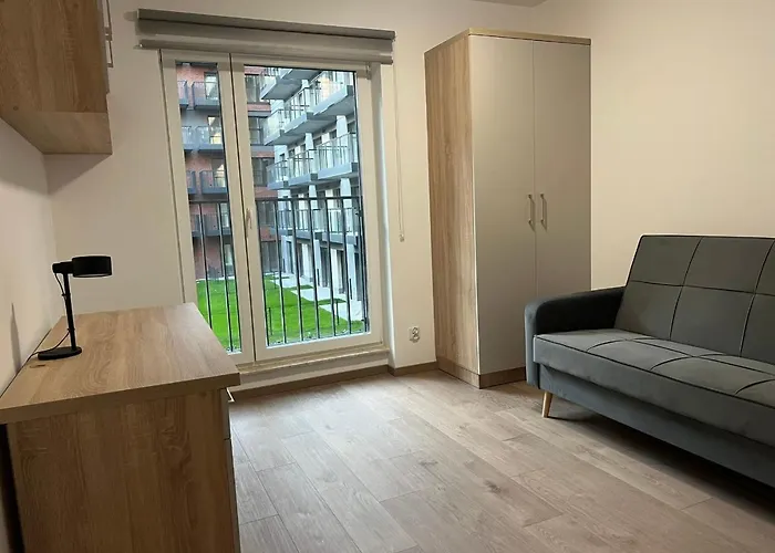 Διαμέρισμα Premium Centrum *