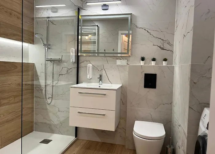 Premium Centrum Διαμέρισμα